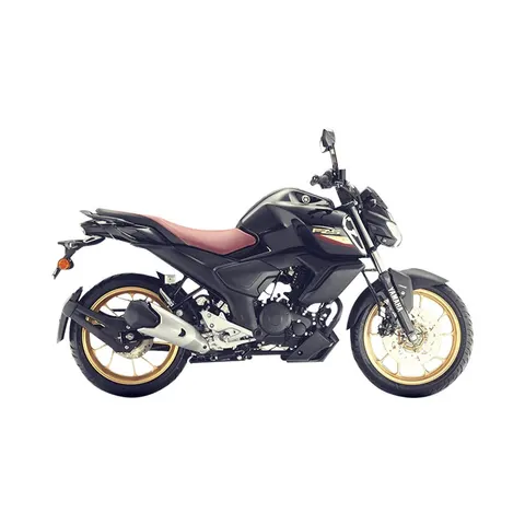 Yamaha FZs for rental in Andheri East, Mumbai