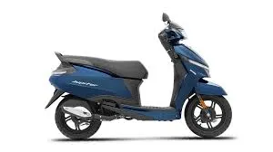 Honda Activa available for rental in Andheri East, Mumbai